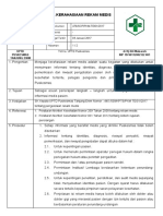 MENJAGA KERAHASIAAN