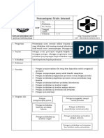 Optimized Title for Quality Assurance Document