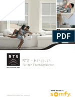 RTS Handbuch