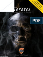 Teratos (Italiano)