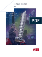 Parafoudre ABB HVSA Buyers Guide(french)