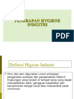 industri hygienis