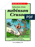 Raz lz07 Robinsoncrusoe