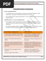 MC&ES Module3 CSE Notes