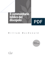 Commentario Biblico Del Discepolo NT - Un Omaggio Offerto Da Consapevolinellaparola - Blogspot.it