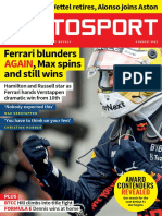 2022-08-04 Autosport