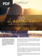 30leconsdevie (1)