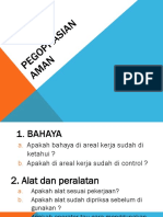 Pegoprasian Aman PDF