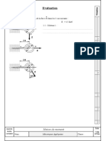 Notion de Moment Evaluation BAC