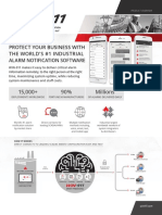 15,000+ Millions 90%: Protect Your Business With The World'S #1 Industrial