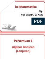 Pertemuan 7