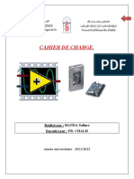 Projet Labview
