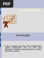 fluxogramas