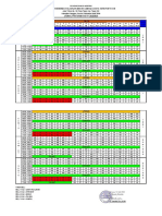 Jadwal Pelajaran SMK Tp. 2022+2023 Pagi Terbaru