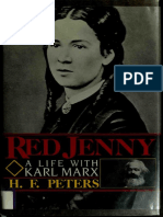 Red Jenny - A Life With Karl Marx