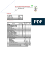 Movilizacion y Desmovilizacion de Equipos