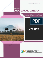Kecamatan Sendana Dalam Angka 2019