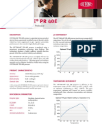 DuPont-IB-HPC-Optimase PR 40E - Fiche