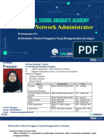 03 - Junior Network Adm - Bahan Ajar