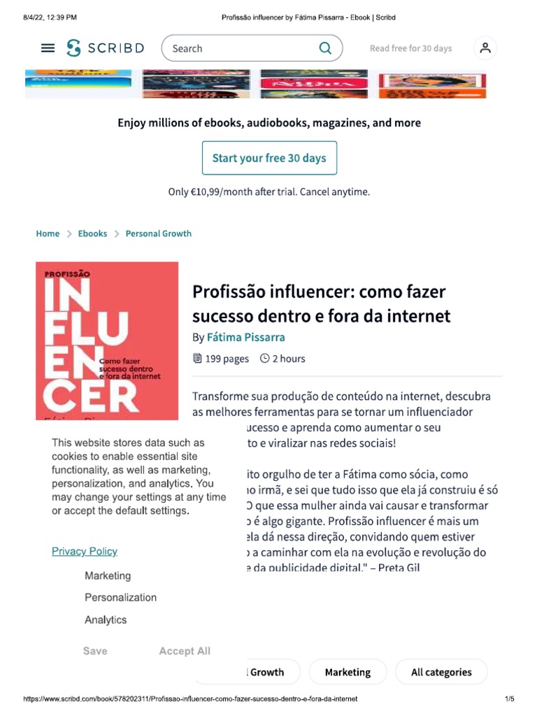 Scribd 2 | PDF