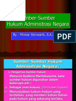 Sumber-Sumber HAN