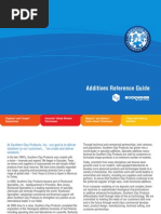 Download Addtives Reference Guide by Born Bush SN58551443 doc pdf