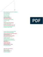 Web Programming Image Processing