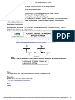 QIP-PDI-D.3.1 - Design Instruction for Drain Requirement