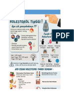 LEAFLET KOLESTROL