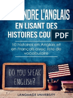 Sant D - Language University France