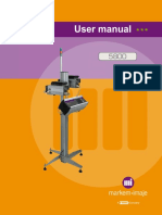 5800 User Manual 10041241 EN