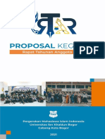 Proposal RTAR ++