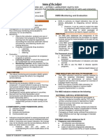 Lesson 7 Hmis-Monitoring-And-Evaluation