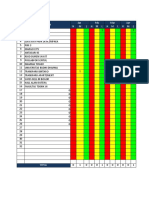 data kecelakaan kerja 2019 FR SR