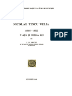 B5-Carte Nicolae Tincu Velia