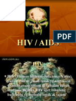 HIV Baru