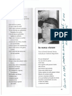 0-10-2005 # 111 Revista Uniao Brasileira de Escritores 2 poemas de Harold Alvarado Tenorio tra