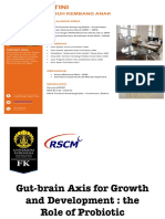 0.2 Gut Brain Axis - Tumbang 020820