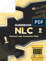 Guidebook SCH NLC