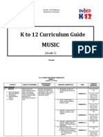 Grade 2 Music CG