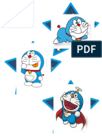 Doraemon STARS