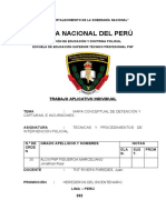 Individualll de Tecnicas y Proce. (Mapa)