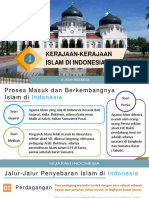 BAB 4 TEORI MASUKNYA ISLAM Di NUSANTAR