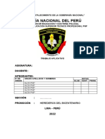 Funciones Del Ministerio Público en El Nuevo Código Procesal Penal HDB2022