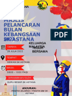 Buku Program Merdeka