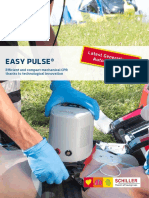 Easy Pulse®: Latest Gener Ation of Automatic C PR