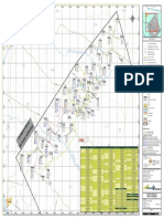 Mapa General Campo Chichimene Agosto 2020