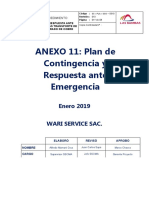 Anexo 11 Plan de Contingencia Revisado