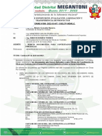 Informe #006-2022 - Documentos Por Responder