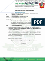 Informe #009-2022 Fichas Tecnicas